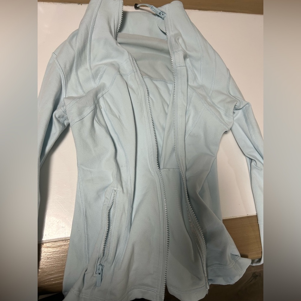 lululemon athletica Women's define jacket